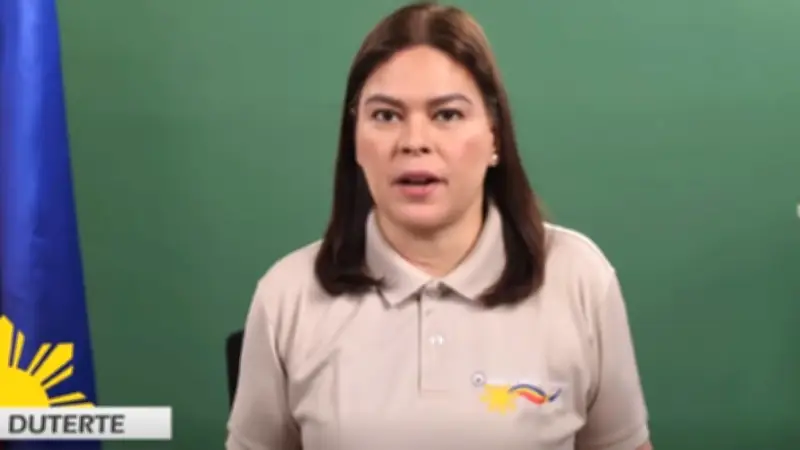 Pre-trial possible for BIR box opening in VP Sara Duterte impeachment case