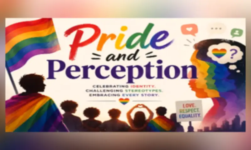 Pride Month Meaning Varies Among Students, Survey Shows