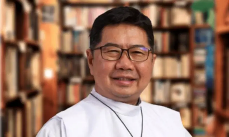 Priest's Foundation Denies Corruption Allegations, Vows Legal Action