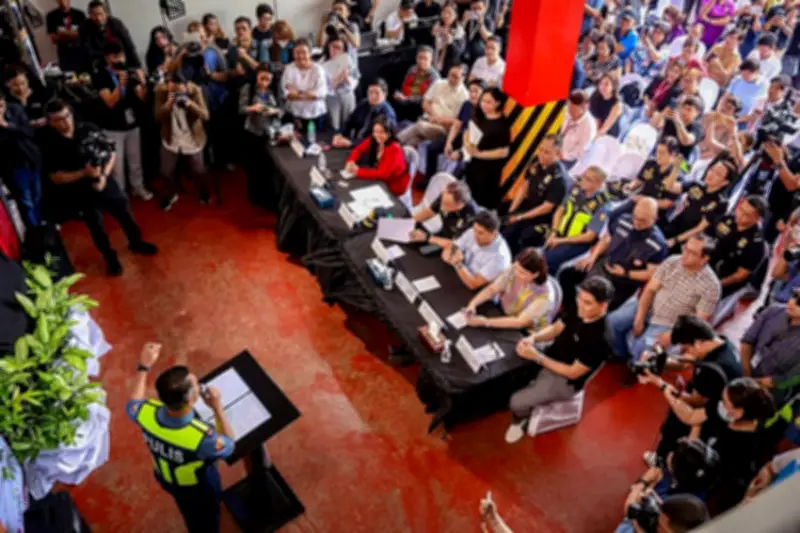 PRO 6 Launches Unified 911 Satellite Command Center in Leganes, Iloilo