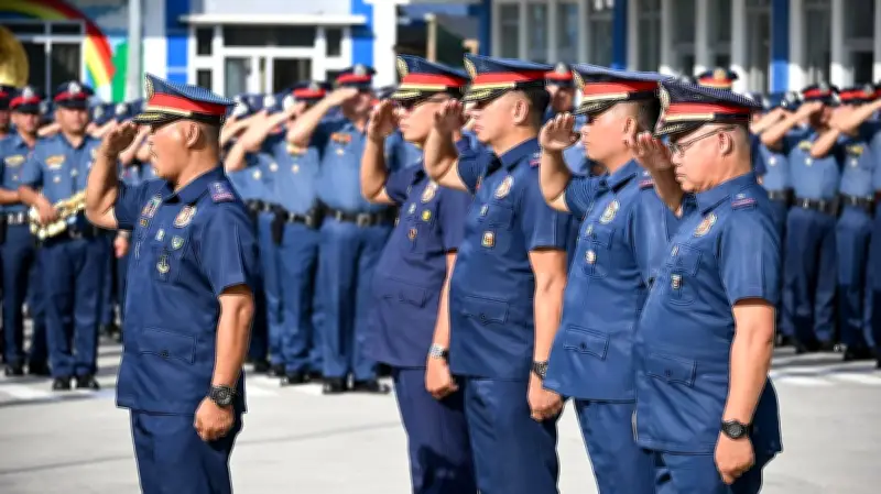 PRO 6 mobilizes 5,292 security personnel for 128th Independence Day