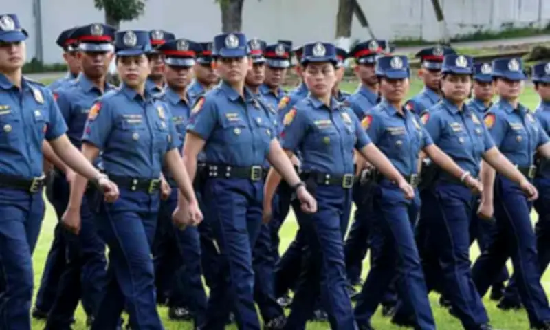 PRO-Davao Named Top Philippine Police Office in Crime Solution Efficiency