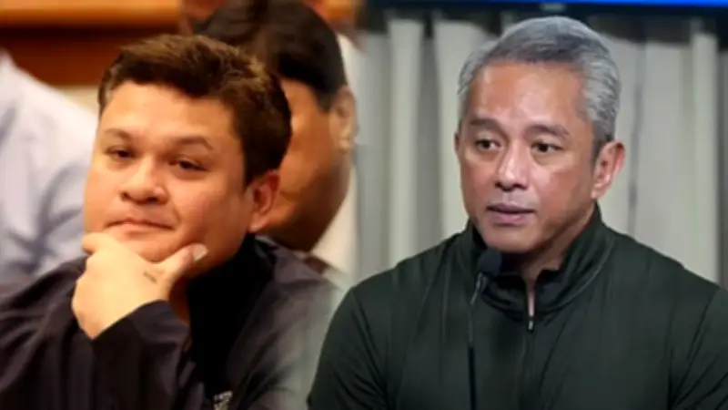 Pulong Duterte Challenges Remulla to Hair Follicle Drug Test