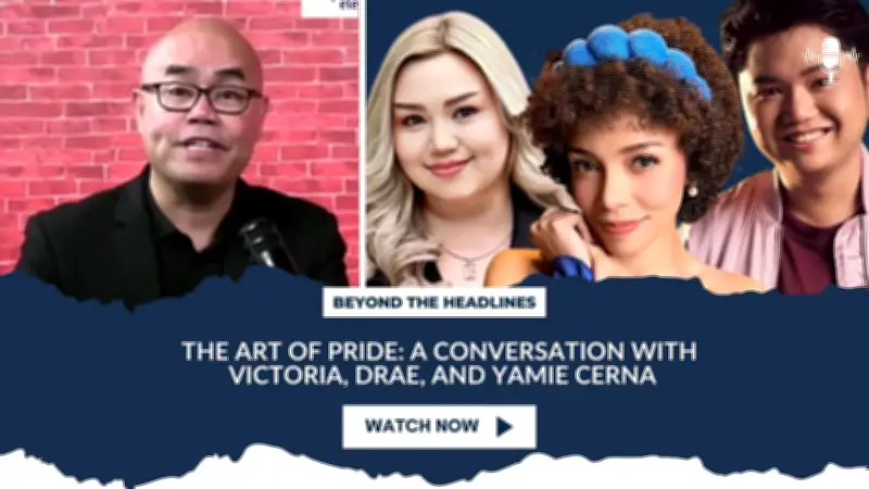 Queer Storytelling in Art and Theater Drives Social Change