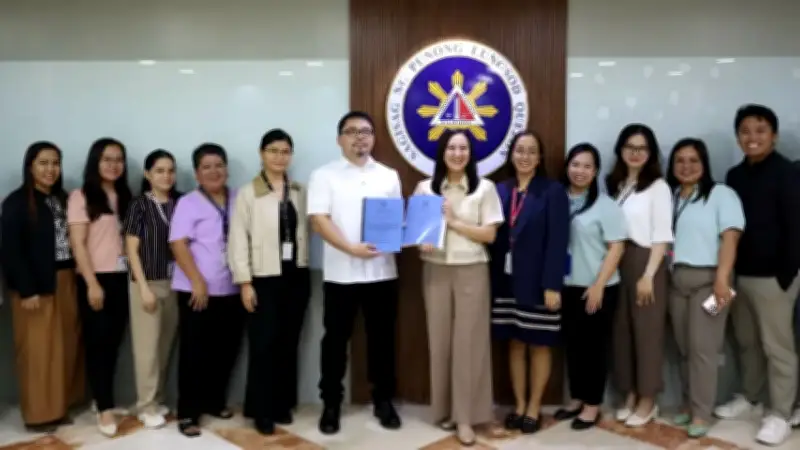 Quezon City Gets Highest COA Audit Rating for 6th Straight Year