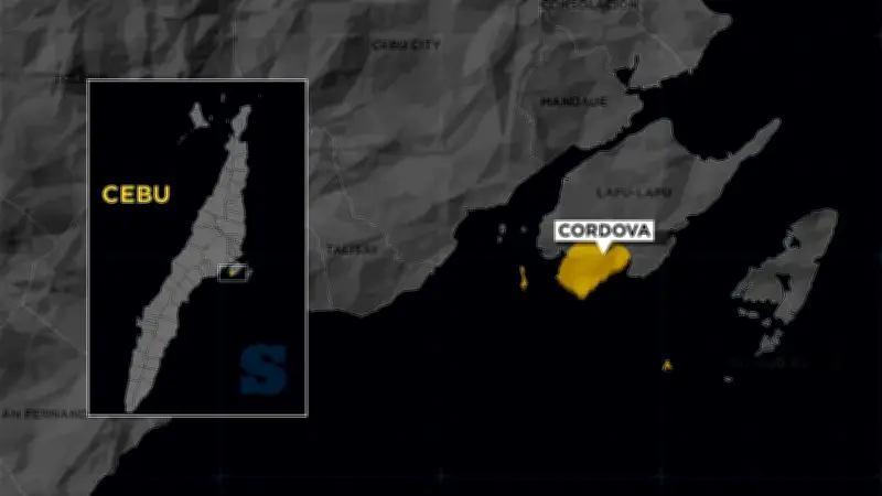 RDC 7 Approves Feasibility Study for Modern Fish Port in Cordova, Cebu