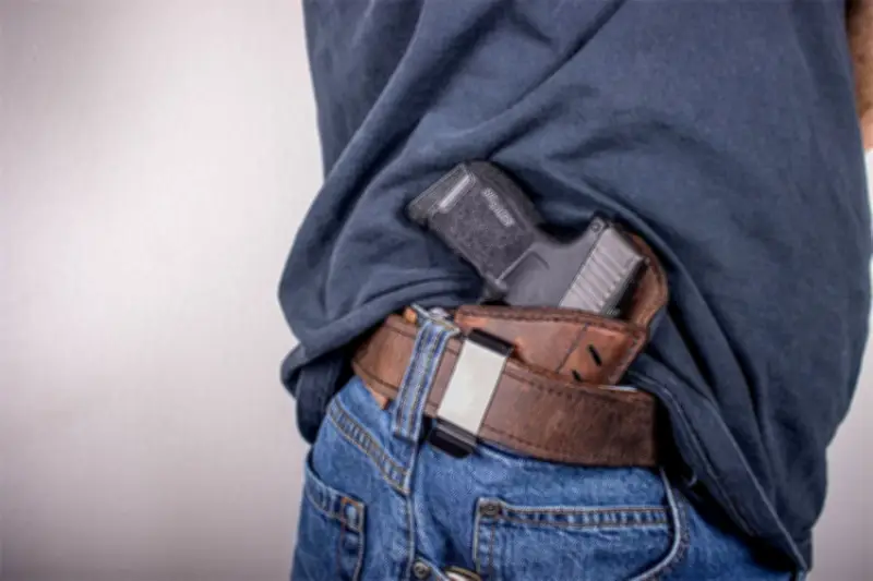 Remulla urges Congress to tighten gun ownership laws after Tacloban school shooting