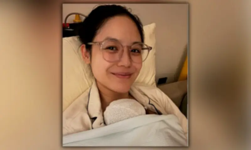 Ritz Azul reveals two pregnancy losses before daughter's birth