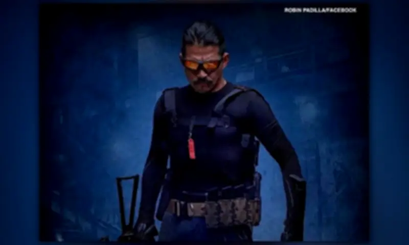 Robin Padilla Says 'Bad Boy 3' Is Most Realistic, Focuses on Faith and Repentance