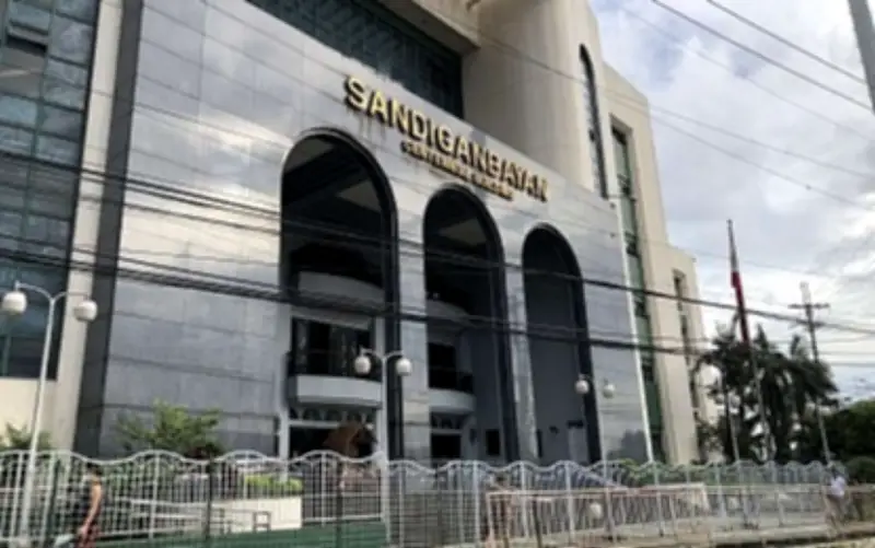 Sandiganbayan Dismisses Graft Cases Against 5 Cebu City BAC Members