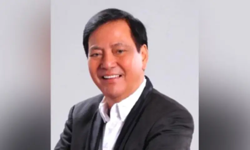 Sandiganbayan Dismisses Graft Cases Against Ex-Cebu City Mayor Rama