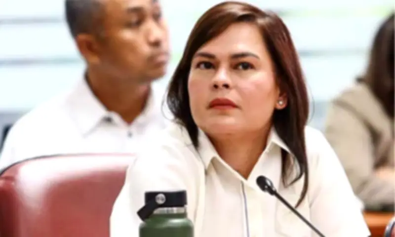 Sara Duterte impeachment trial may extend beyond September, prosecutors say