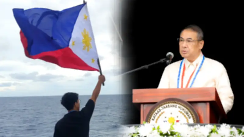 SC Chief Justice Gesmundo Urges Filipinos to Reflect on True Meaning of Independence Day