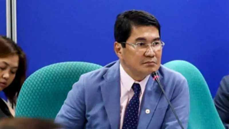 Sen. Erwin Tulfo Calls Cayetano Bloc Hearing 'Bogus', Denies Bribery Allegations