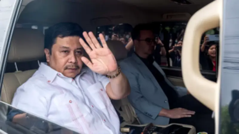 Sen. Estrada Denies Exclusion from VP Sara Impeachment Trial