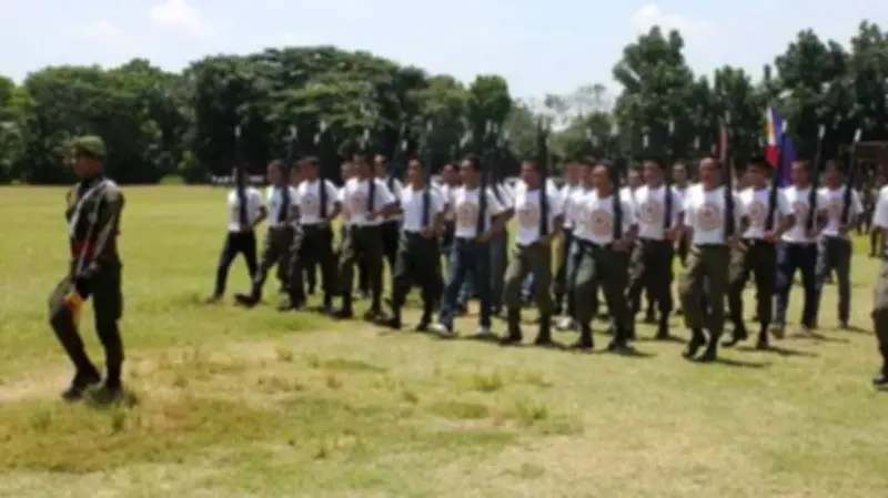Sen. Robin Padilla Pushes ROTC Bill After Mindanao Earthquake