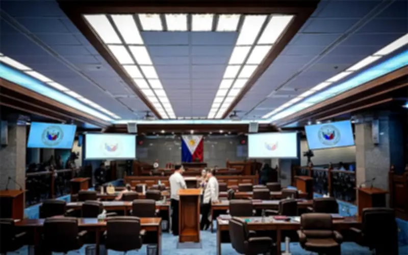 Senate Leadership Standoff May Trigger Constitutional Crisis, Warns Retired Judge