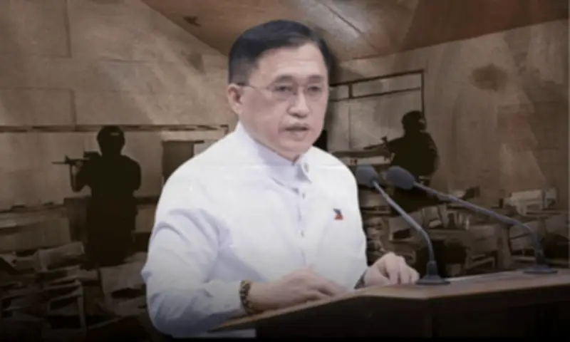 Senator Bong Go Calls for Review of Youth Laws After Tacloban School Shooting