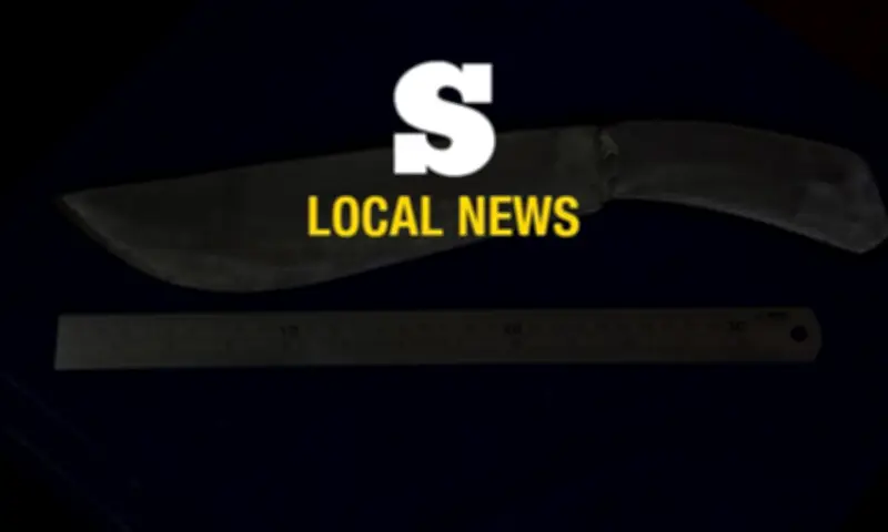 Senior citizen's intestines exposed after neighbor stabs him in Minglanilla