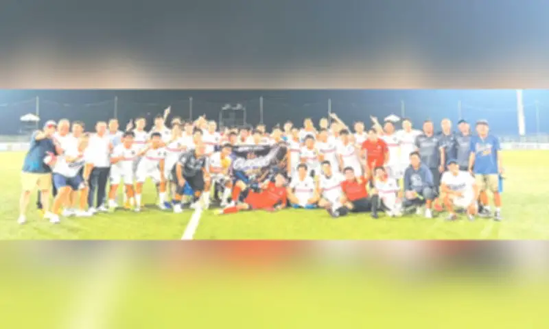SHS-AdC Avenges Loss, Wins El Clasico Deux 2-0 Over DBTC