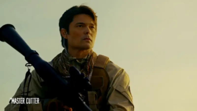 Sigabo Pilot Ratings Trail The Master Cutter: Coco Martin vs Dingdong Dantes