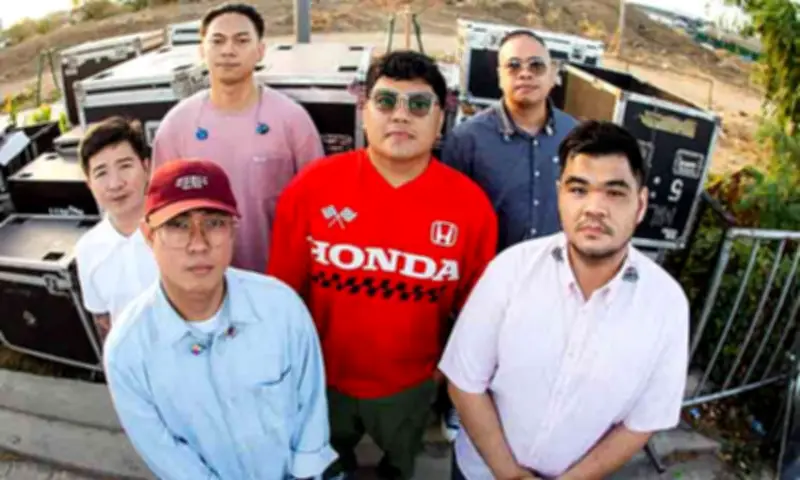 Silent Sanctuary to Hold Major Arena Concert 'Gabi ng Lambing' in October 2026