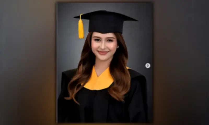 Singer Golden Cañedo Graduates with Nursing Degree Amid Entertainment Career