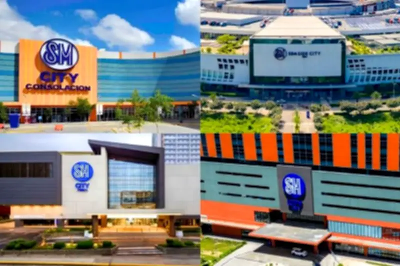 SM Malls in Cebu Expand with New Experiences and Sustainability Focus