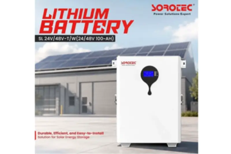 Sorotec Philippines Brings Global Energy Solutions to Local Market
