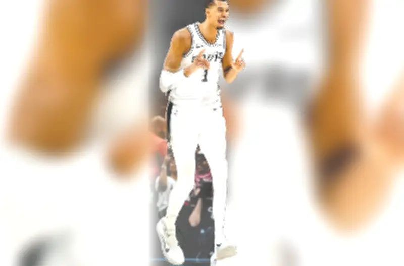 Spurs Stay Confident Despite 0-2 NBA Finals Hole vs Knicks
