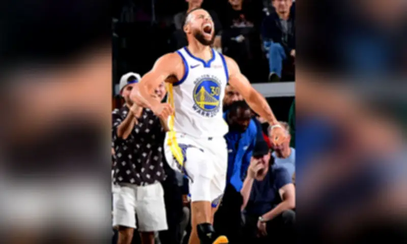 Stephen Curry's Brand Signs Long-Term Deal with Chinese Giant Li Ning