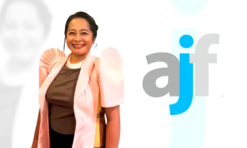 SunStar Davao Editor Marianne Abalayan Joins Asia Journalism Fellowship 2026