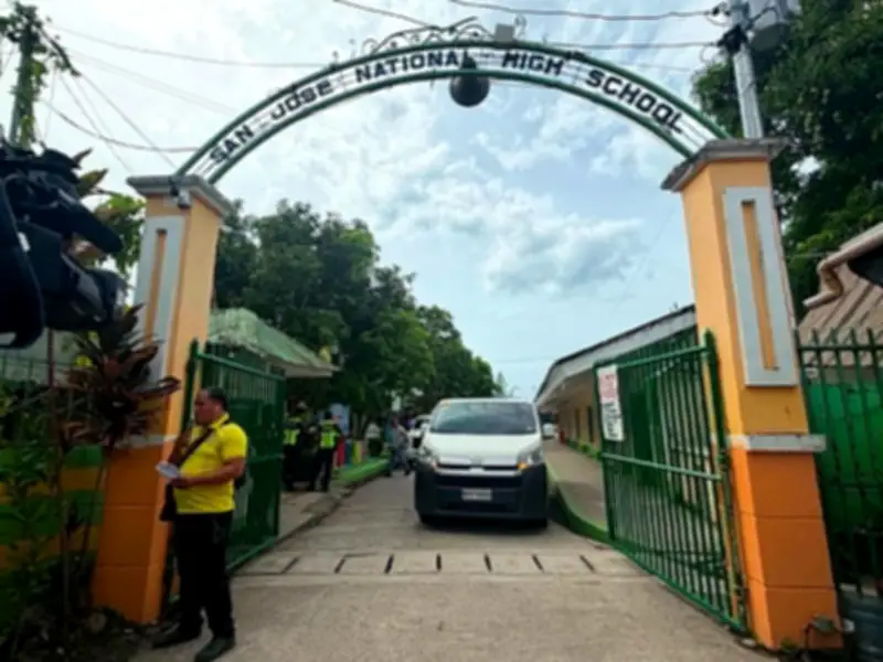Tacloban School Shooting: Minor Suspects Raise Liability Debate in 2026 Massacre