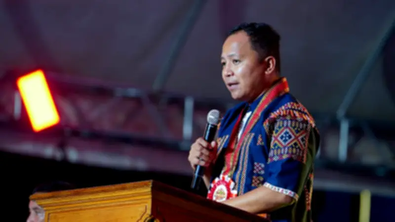 Tarragona Holds First Ka'aNiYogan Festival, Awards P500K Grand Prize