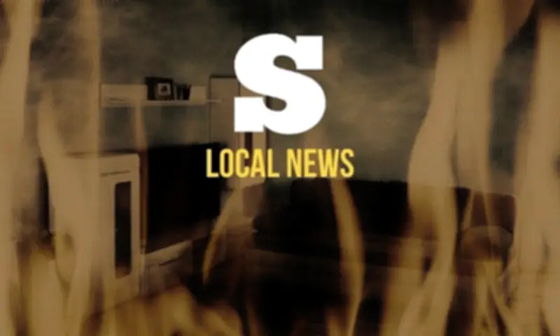 Teacher's Quick Action Prevents Fire at Lapu-Lapu School