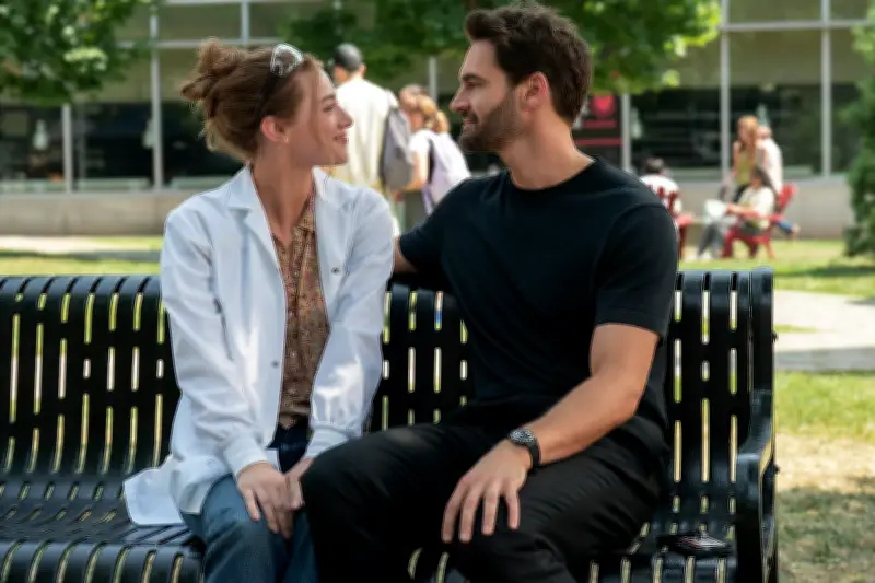 The Love Hypothesis Movie Adaptation Set for Release in 2026