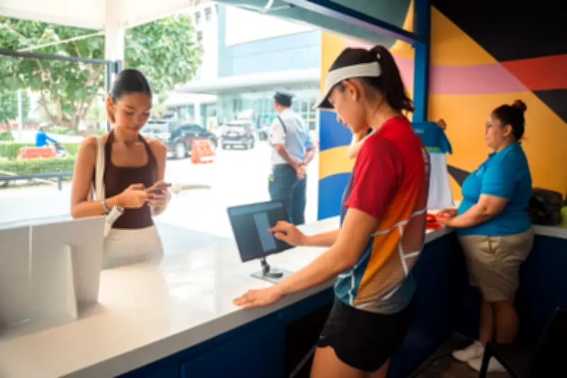 Thirsty Pickle Launches on Onda Fit for Seamless Court Booking in Cebu