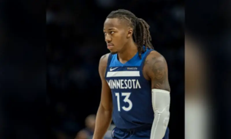Timberwolves sign Ayo Dosunmu to $112 million contract
