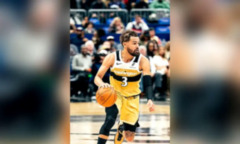 Trae Young Signs $212M Four-Year Deal with Washington Wizards