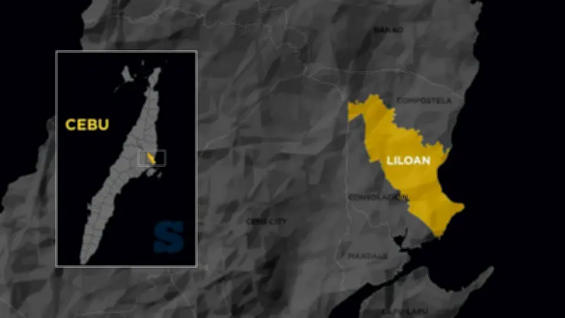 Tricycle driver stabbed by ex-convict in Liloan