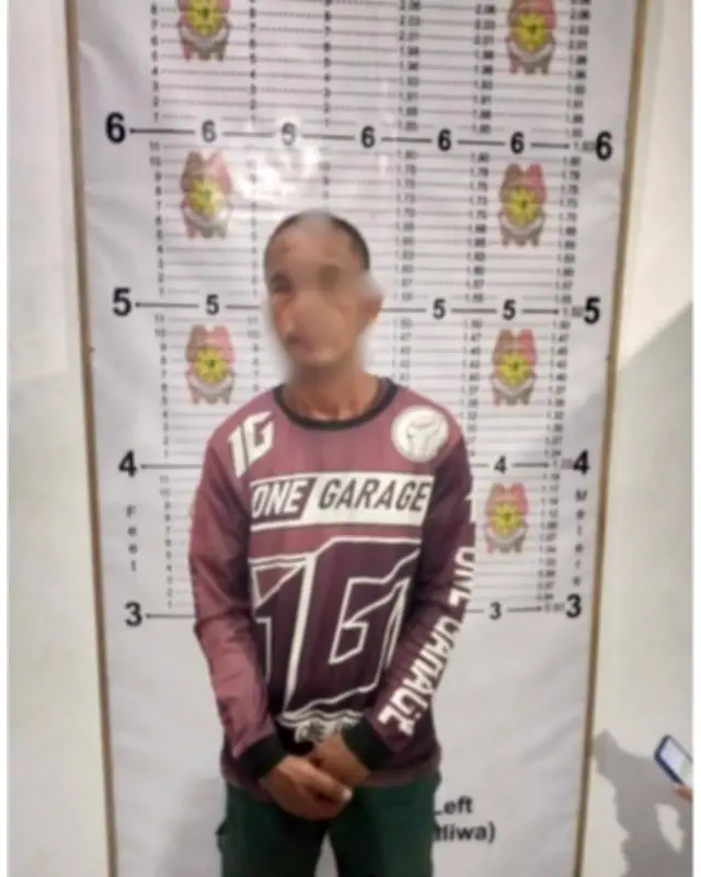 Truck driver arrested for losing P40,000 company funds in online gambling