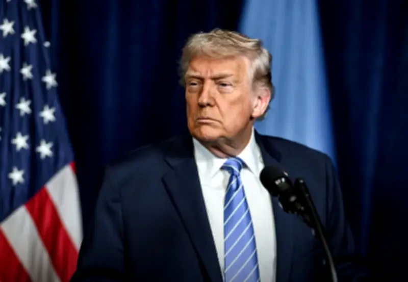 Trump to Attend NBA Finals at Madison Square Garden