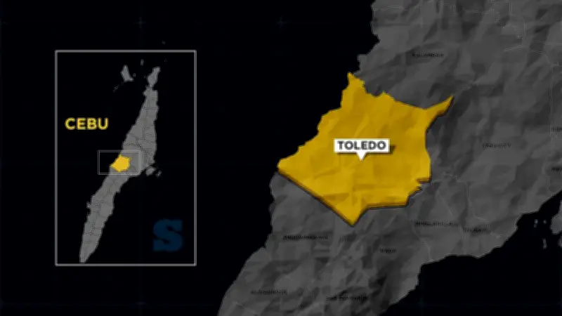 Two Separate Buy-Bust Operations in Toledo City Net 4 Suspects, Seize Shabu Worth Over P38K
