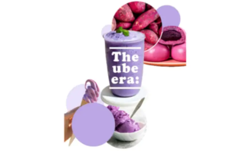 Ube's Global Rise: Cultural Pride or Gentrification?