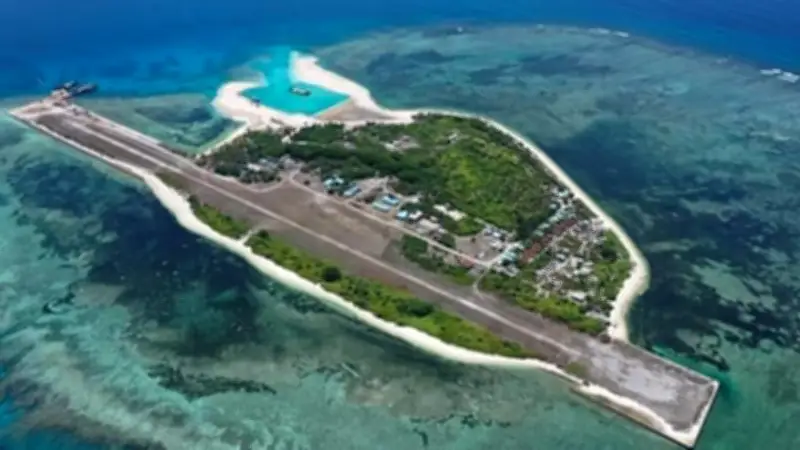 UP MSI Launches Online Platform Showcasing Pag-asa Island Biodiversity