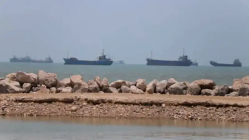 US Lifts Naval Blockade on Iran After Landmark Agreement