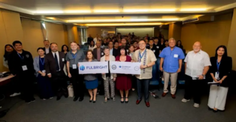 US-PH forum advances nuclear workforce education in Philippines