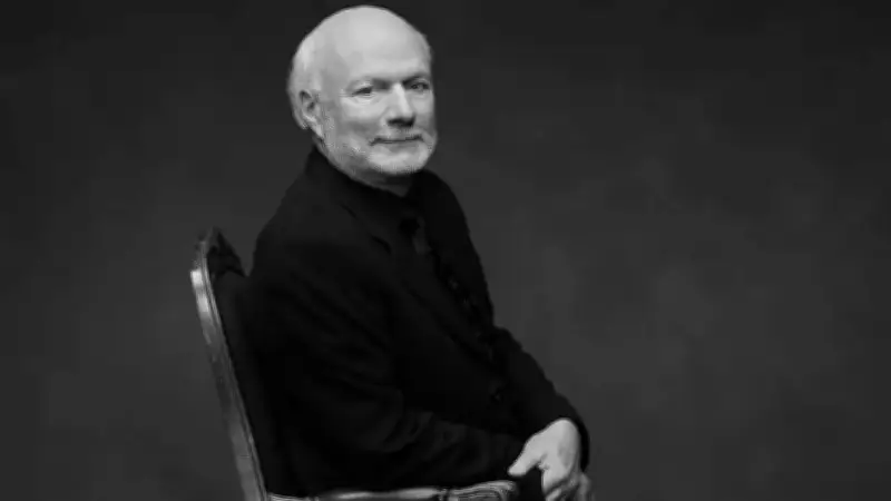 US Television Director James Burrows Dies at 85