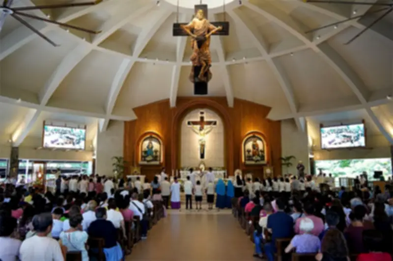 Vatican Elevates Padre Pio Shrine to International Status