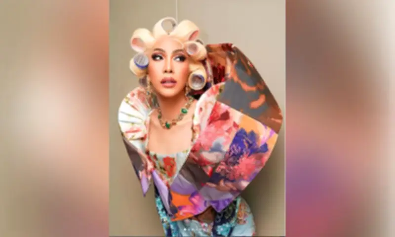 Vice Ganda Performs 'Talak' Live on It's Showtime for Miss Q&A Return